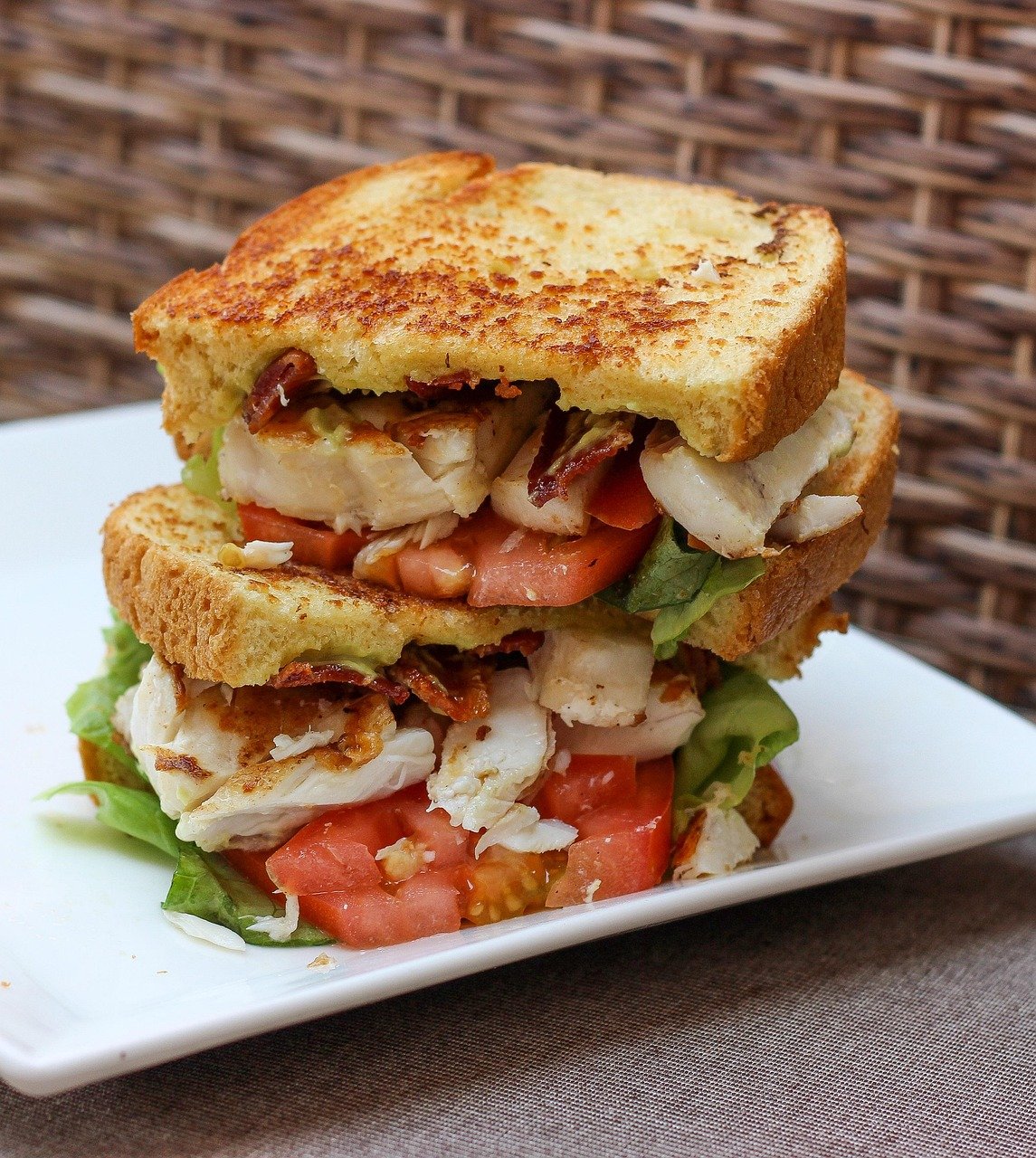 sandwich, blt, seafood, bacon, food, toasted, lunch, brown sandwich, sandwich, sandwich, sandwich, blt, blt, blt, blt, blt